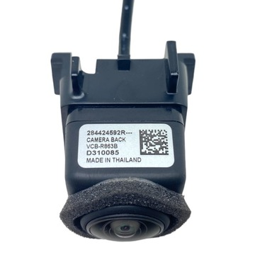 фото thumb №16, Нова оригінальний номер камера заднього ходу renault scenic ev 100% електричний 284424592r