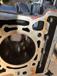 фото thumb №11, Блок двигуна dry 2.0 tsi 06q103023a