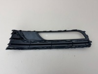 фото thumb №7, Volkswagen passat b7 10-14r- молдинг бампера права перед решітка 3aa853666a