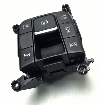 фото thumb №10, Kia sportage 4 iv 2015-2021 переключатель туннеля ручного оригинальный номер 93600-d9120