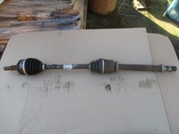 фото thumb №2, Привідний вал права 8200725513 renault megane iii 1.9dci