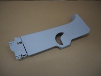 фото thumb №2, Накладка защита стойка правая berlingo iv partner iv proace cirty combo e