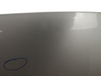 Капот renault fluence lak: ted11 2009-2012 Киев, фото thumb