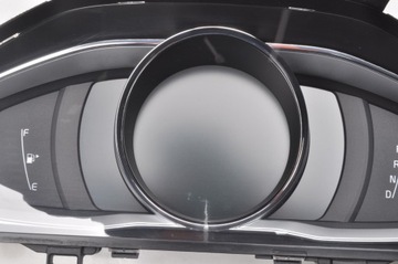фото thumb №7, Volvo s60 ii v60 xc60 i 2.0 d3/d4 163 km спідометр  прилади 31412263 uk рестайлінг