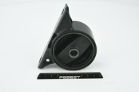 фото thumb №16, Mm-034 febest подушка двигателя задняя mitsubishi lancer/mirage cj-cp