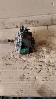 Насос впрыскная топлива opel astra h meriva a 1.7 cdti 0445010086 Цена, фото thumb