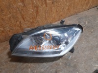 Купити Лампа фара ліва ml w166 a1668208361, фото thumb