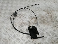 фото thumb №1, Jumpy iii expert iii proace ii ручка кронштейн тяга трос открывания капот