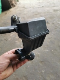 фото thumb №3, Резонатор повітря clio v 1.0 sce 111243ps