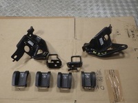 фото thumb №1, Комплект isofix кронштейн кронштейн детское кресло w246