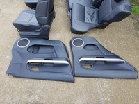 фото thumb №12, Suzuki grand vitara ii 05-14r сидіння шкіряний обшивки 5d