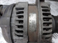 фото thumb №2, Генератор chrysler voyager iv 2.5 crdi