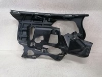 фото thumb №11, Направляющая бампера правая сторона volvo v60 i 14-18r