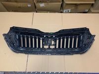 фото thumb №4, Решітка решітка радіатора skoda scala 657853653