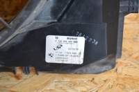 Вентилятор радиатора вместе с корпус. bmw 1 e87 с Разборки, фото thumb