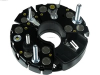 фото thumb №1, Випрямляч генератора as-pl arc0179