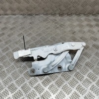 фото thumb №6, Jaguar xf x260 2019 ліва сторона петлі кришки / капот двигуна