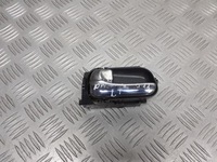 фото thumb №1, Ручка левая задняя внутренняя nissan primera p11