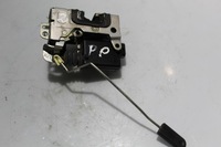 фото thumb №1, Замок правий перед двері dacia sandero i