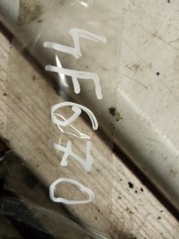 фото thumb №16, Трансмісія кермова рейка рульова електрична bmw 1 i e81 e87 e90 e91 e93