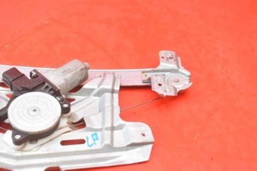 фото thumb №6, Подъемник стекла левый перед eu honda civic 8 viii 07-12