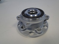 фото thumb №7, Mercedes cle 236 glc 254 ступица передняя левая правая a2233340300 4matic