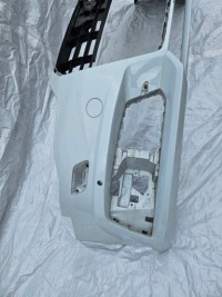 Audi a6 c7 lift competition бампер спойлер 4g0 с Разборки, фото thumb