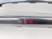 Ford focus mk4 iv 18- бампер передний перед в Украине, фото thumb