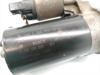 Bmw 1 series стартер 120i бензин 125kw 170 hp 7550975 0001138002 2008 Недорого, фото thumb