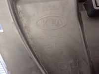 фото thumb №6, Kia niro линза 16- фара правый лампа правая 92102-g5