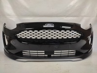 фото thumb №1, Ford fiesta mk8 active бампер передній 2017- радар