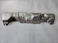 фото thumb №1, Renault espace vi захист редуктор задня 4керування 554e97002r