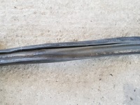 Купити Прокладка гумовий кронштейн рамка кузовна скло перед лобове bmw e30, фото thumb