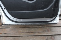 фото thumb №10, Двері ліва лівий задня задні audi q7 i 4l 2005r- lx7w