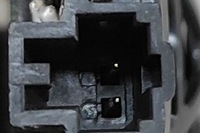 фото thumb №7, Audi a1 sportback gb передние правое дверь динамик среднечастотный 83a035398 2