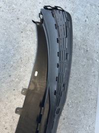 Audi a7 c8 s-line спойлер бампера задняя диффузор 4k8807521b Киев, фото thumb