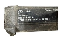 фото thumb №7, Роз'єм заряджання транспортного засобу електричний volkswagen e-golf 5qe915525a