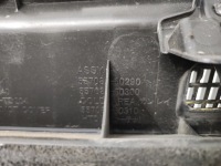 фото thumb №12, Жабо пластиковий eu toyota land cruiser 150 j15 lift