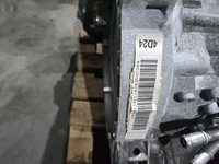 фото thumb №6, Коробка передач коробки передач автомат dsg 2.0 tdi umq audi a4 b9 рестайлинг 19-23r