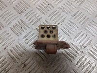 фото thumb №1, Citroen оригінальний номер 9641212680 резистор вентилятор