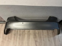 фото thumb №1, Toyota camry viii 2017- бампер задня задній 52159-33959