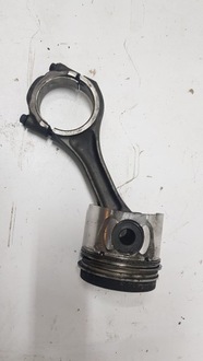 фото thumb №1, Поршень шатун iveco eurocargo tector 4 цилиндры