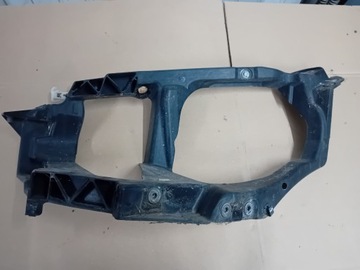 фото thumb №1, Mitsubishi colt cz3 vi pas переднее панель крепления фар левый усилитель фара