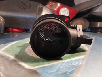 фото thumb №10, Bosch витратомір vw audi skoda seat 0280217121 06a906461