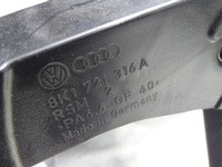 фото thumb №5, Педаль педалі зчеплення гальма audi a4 b8 europa