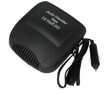 фото thumb №11, Обігрівач do автомобіль повітродувка na скло радіатор smochodowy тепловентилятор 12v 150w