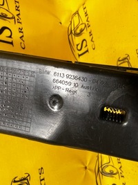 фото thumb №5, Кріплення тримач лоток кабелі джгути bmw 1 f20 2 f22