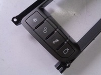 фото thumb №2, Панель радио телефона рамка range rover evoque