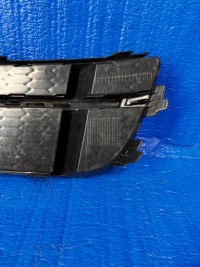 Audi a3 рестайлинг  s-line 8v3807081ab решётка бампера Киев, фото thumb