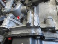 фото thumb №6, Коробка передач vw passat b6 1.9 tdi hnv
